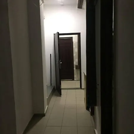 Solyom Apartman *