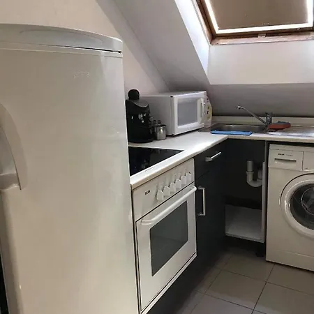 Solyom Apartman